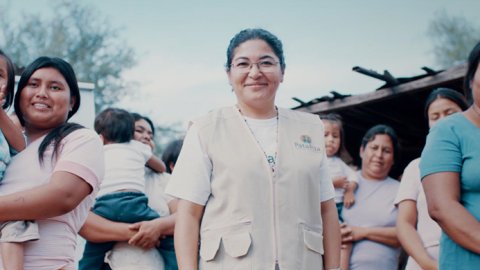 "Madres que pueden", lo nuevo de ITALIA para Nutrilón