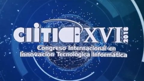 Se realizará el Congreso Internacional de Innovación Tecnológica Informática