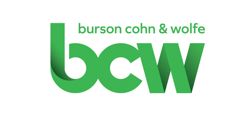 BCW presentó su nueva identidad de marca