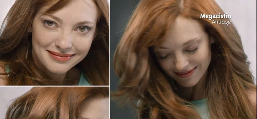 ADN Comunicación creó campaña de lanzamiento para Megacistin Anti-Age