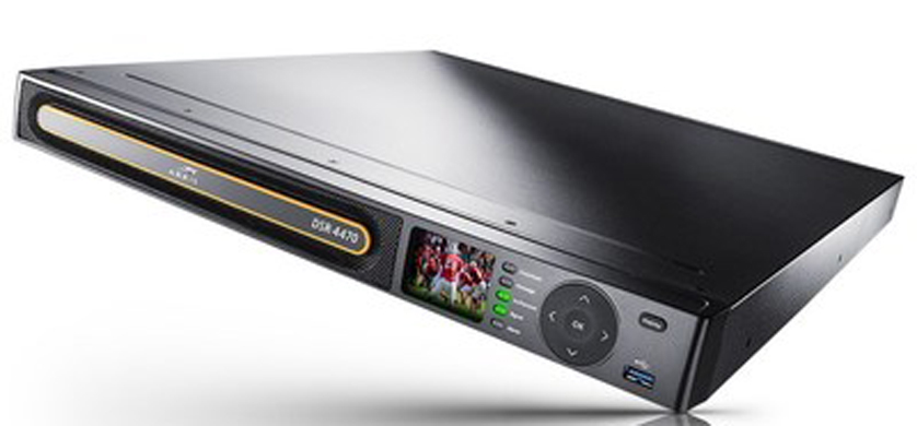 ARRIS potenciará una red de distribución satelital para HBO Latin America