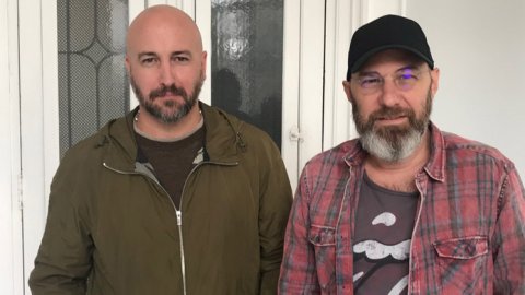 Nómades anunció la llegada de Beto Cocito como VP creativo