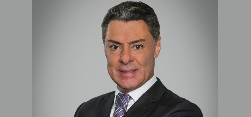Disney nombró a Miguel Vives como Líder de comercialización de productos de consumo para Latinoamérica