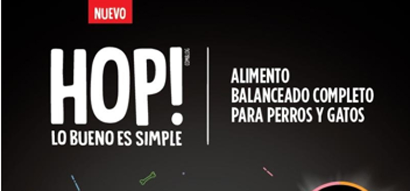 Ignis Media Agency desarrolló la campaña de lanzamiento de HOP!