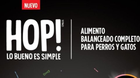 Ignis Media Agency desarrolló la campaña de lanzamiento de HOP!