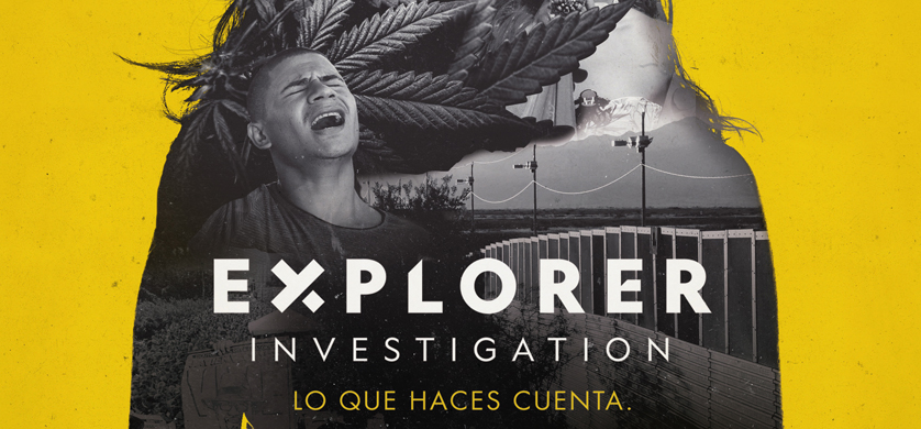 National Geographic estrena una serie documental de periodismo de investigación