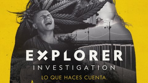 National Geographic estrena una serie documental de periodismo de investigación