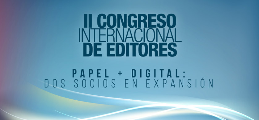 AAER: cambio de fecha para el Congreso de Editores