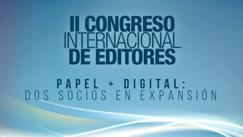 AAER: cambio de fecha para el Congreso de Editores