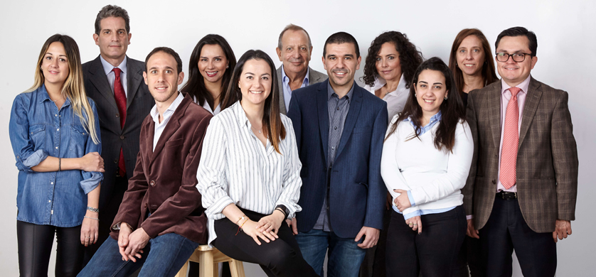 Agora realizó su segunda reunión regional