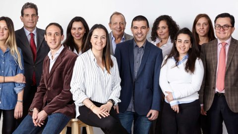 Agora realizó su segunda reunión regional