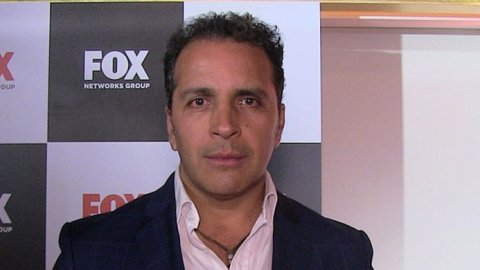 FOX firmó una alianza de contenidos con el mexicano Gustavo Loza