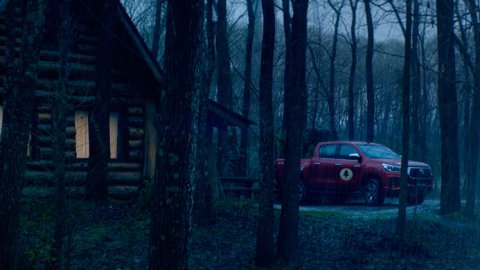  "Significados", la nueva campaña de Grey para Toyota Hilux