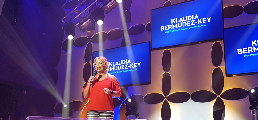NBCUniversal presentó sus novedades de programación en Orlando