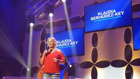 NBCUniversal presentó sus novedades de programación en Orlando