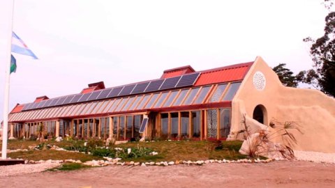 La primera Escuela Sustentable Argentina llega a la pantalla de Construir TV