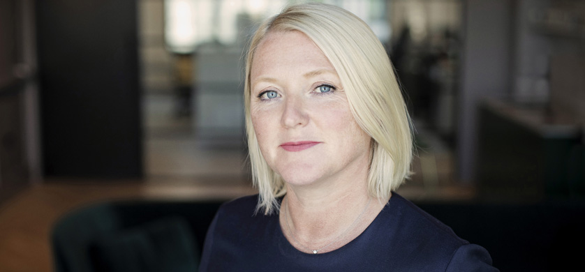 Wunderman designó a Mel Edwards como su CEO Global