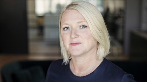 Wunderman designó a Mel Edwards como su CEO Global