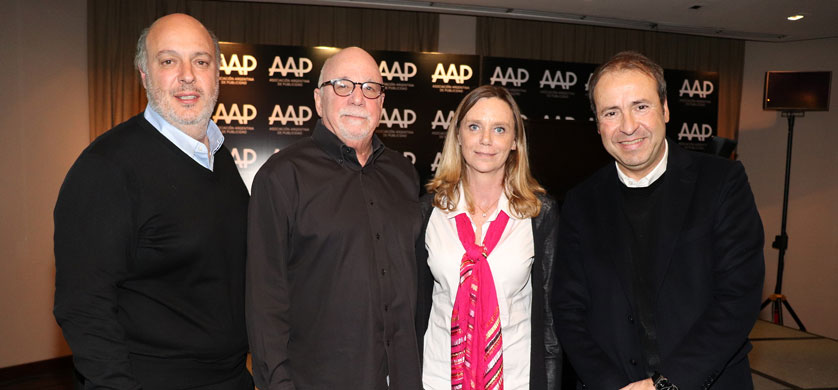 La AAP analizó el presente y futuro de industria creativa