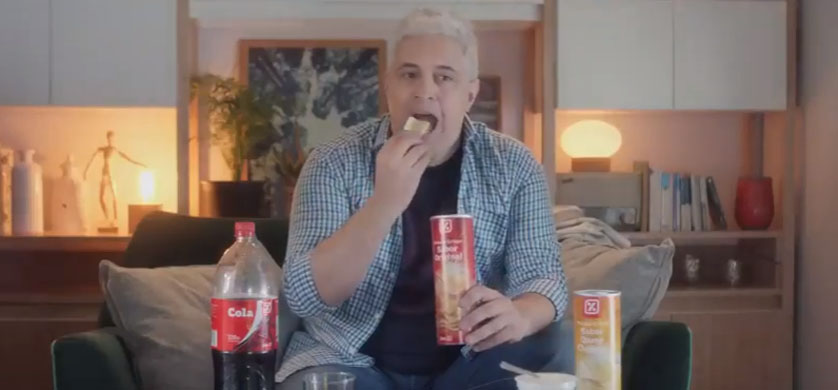 Supermercados DIA lanza su nuevo comercial "Yo"