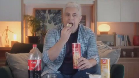 Supermercados DIA lanza su nuevo comercial "Yo"