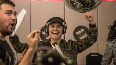 Radios: sin cambios, Mitre y La 100 lideran el ranking