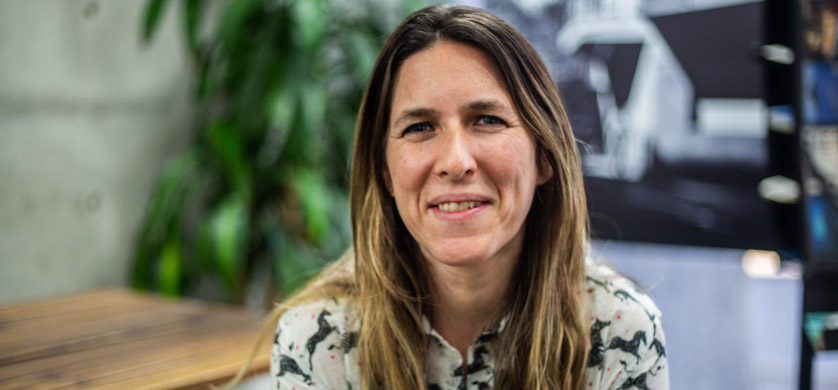 Mora Tcherkaski es la nueva Directora de Marketing y Comunicación de Havas Argentina