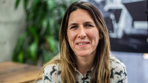 Mora Tcherkaski es la nueva Directora de Marketing y Comunicación de Havas Argentina