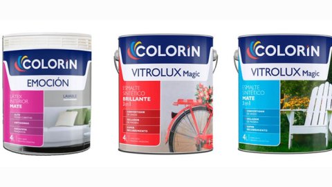 Colorín estrena nueva imagen