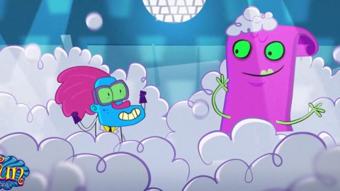 "Golosinas Divertidas", lo nuevo de MVZ para Fun Candy