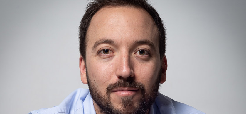 Retargetly designó a Manuel Ameneiros como su Country Manager en México