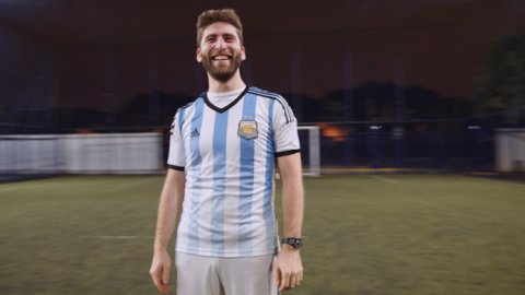 "Trilingües", la campaña online de Brick Media para Babbel