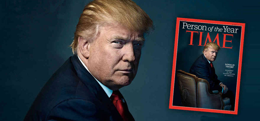 Un millonario de Silicon Valley compró la revista Time por u$s 190 millones