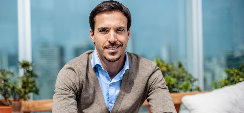 Nuevo Country Manager de Almundo Argentina