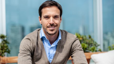 Nuevo Country Manager de Almundo Argentina