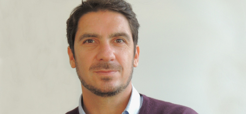 Danone nombró nuevo Gerente General de su negocio Early Life Nutrition