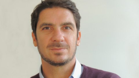 Danone nombró nuevo Gerente General de su negocio Early Life Nutrition
