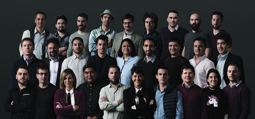 Rapp Argentina estuvo a cargo del lanzamiento de Samsung Innova 2018
