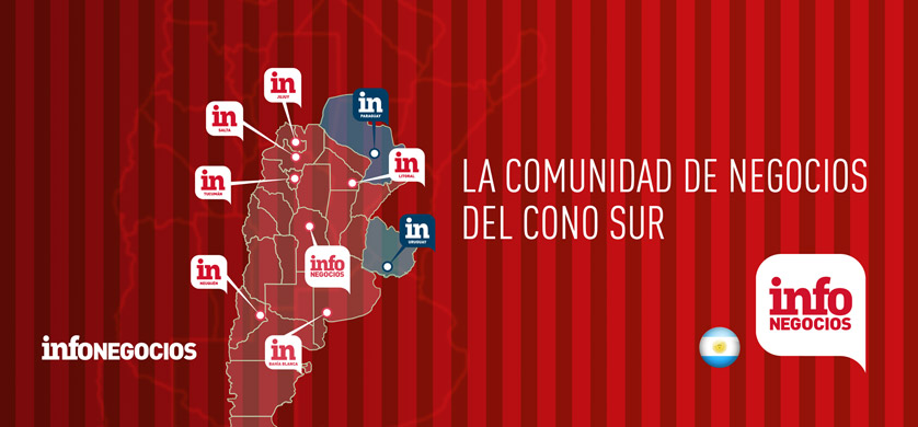 Red InfoNegocios sumó su octava franquicia: IN Jujuy