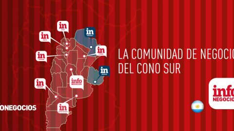 Red InfoNegocios sumó su octava franquicia: IN Jujuy