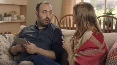 DDB Argentina presenta "Auto", su nuevo trabajo para BBVA Francés