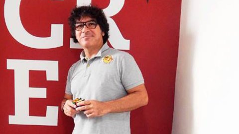 Nuevo director creativo en R* Publicidad
