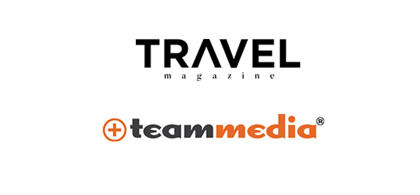 Team Media y Travel Magazine estarán en la FIT