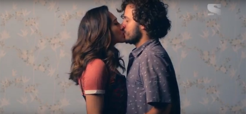 DKS creó una campaña digital para el Canal Sony