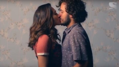 DKS creó una campaña digital para el Canal Sony