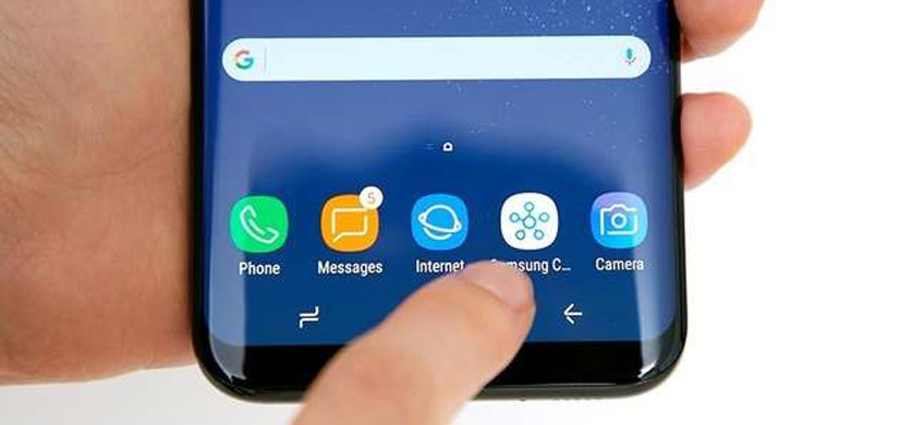 Google y Samsung se alinean para competir con WhatsApp