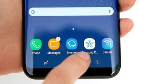 Google y Samsung se alinean para competir con WhatsApp