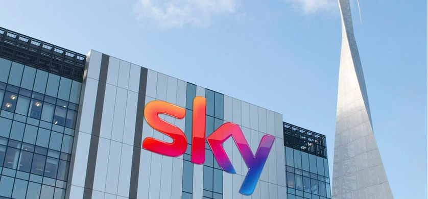 Fox y Comcast definirán quién se queda con Sky en una subasta