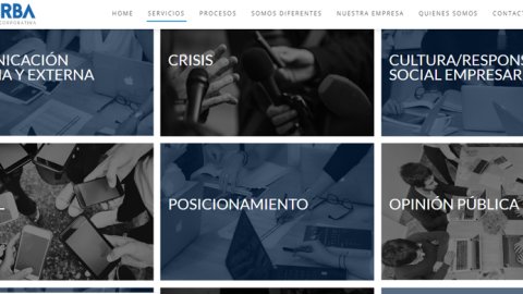 La agencia PSM cambia su nombre a MINERBA