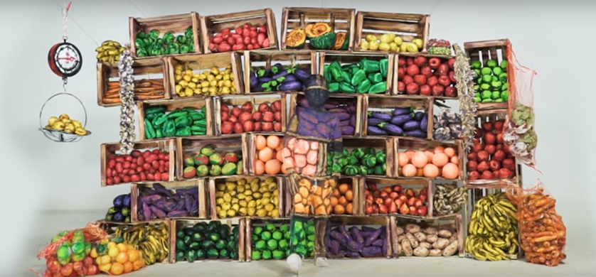 "Niños Invisibles", lo nuevo de Marcas & Mercados para Banco de Alimentos